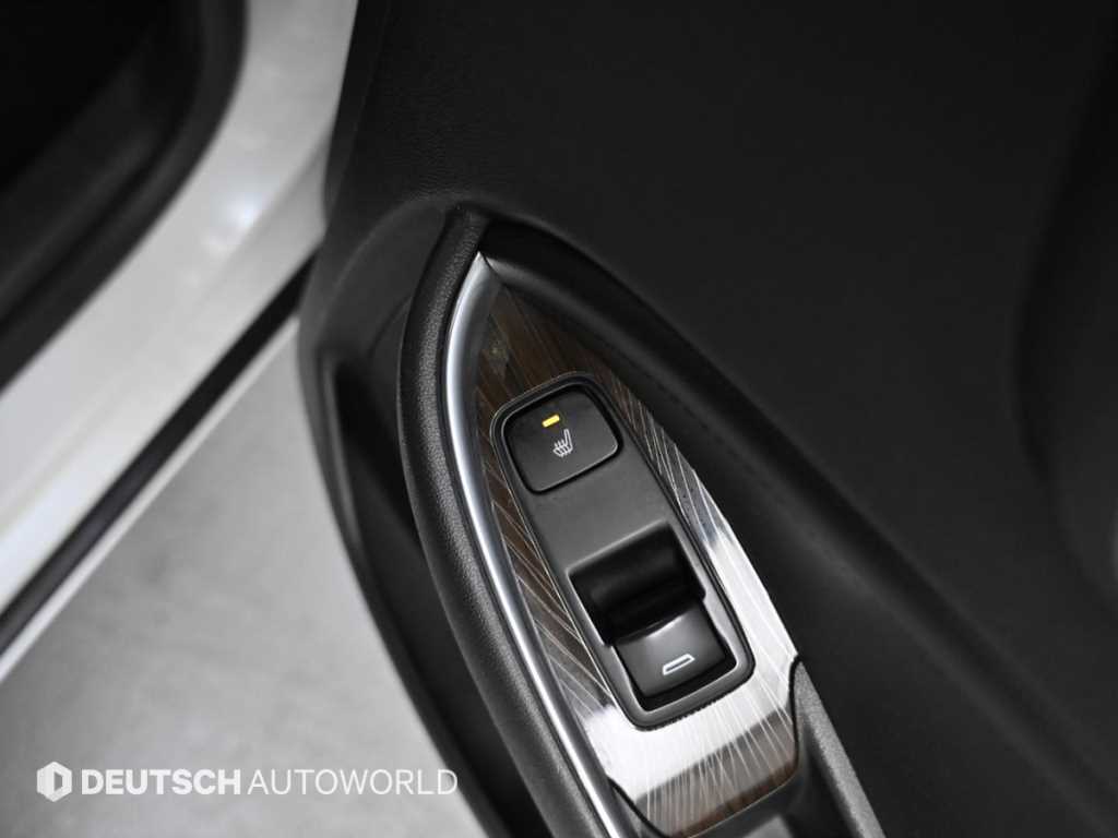 Chevrolet Malibu 2017 Blanco - Importación desde Corea - HF Imports Iquique - Foto 15