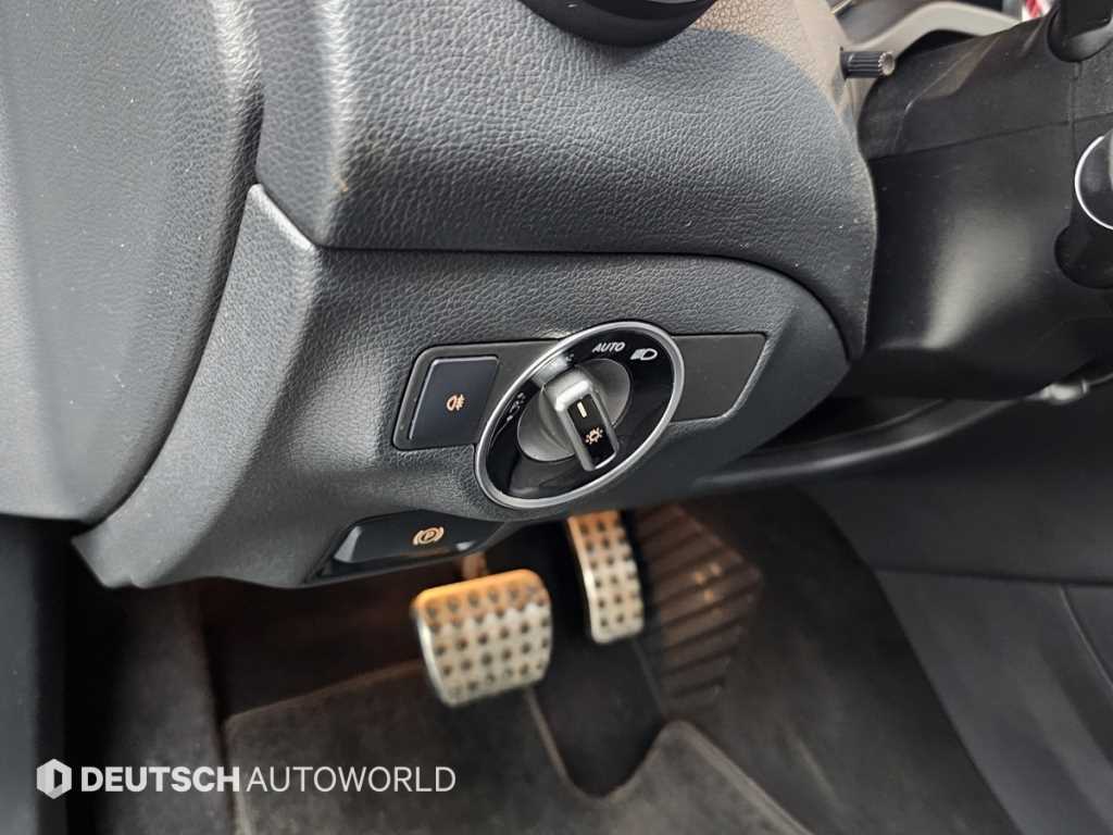 Mercedes Benz CLA Class 2018 Azul - Importación desde Corea - HF Imports Iquique - Foto 16