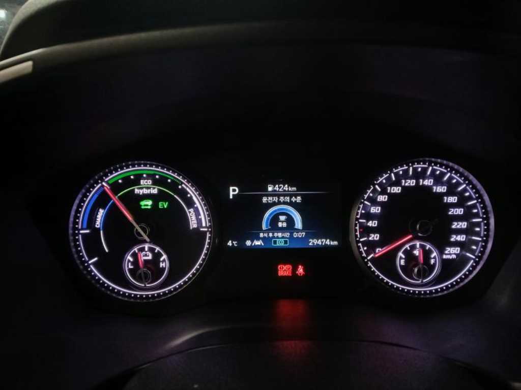 HYUNDAI Santa Fe - Vista 9