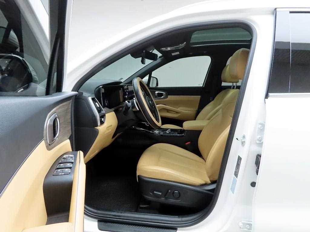 KIA Sorento - Vista 12
