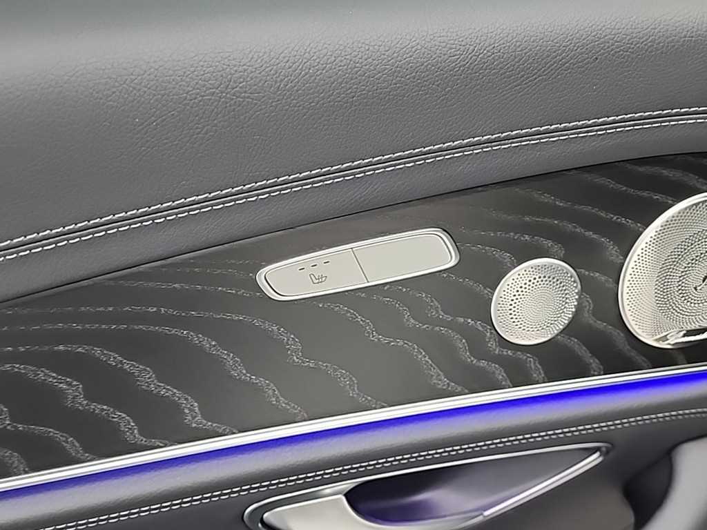 Mercedes Benz E class 2023 Blanco - Importación desde Corea - HF Imports Iquique - Foto 13