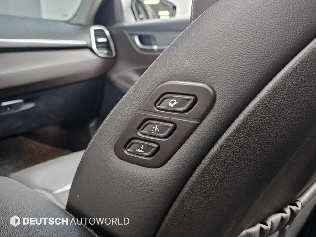 HYUNDAI Grandeur 2019 Blanco - Importación desde Corea - HF Imports Iquique - Foto 18