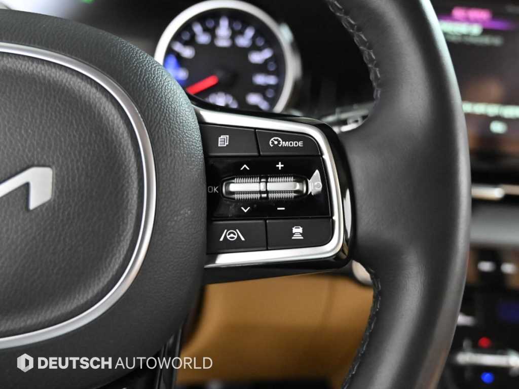 KIA Carnival 2023 Blanco - Importación desde Corea - HF Imports Iquique - Foto 18