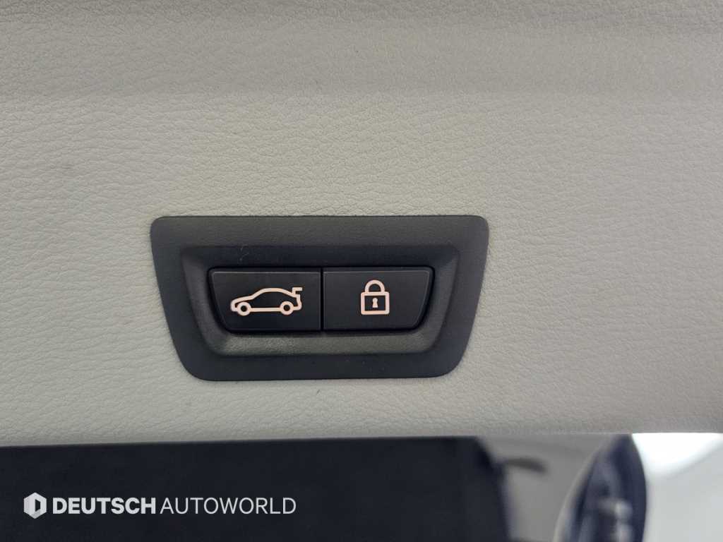 BMW X4 2016 Negro - Importación desde Corea - HF Imports Iquique - Foto 20