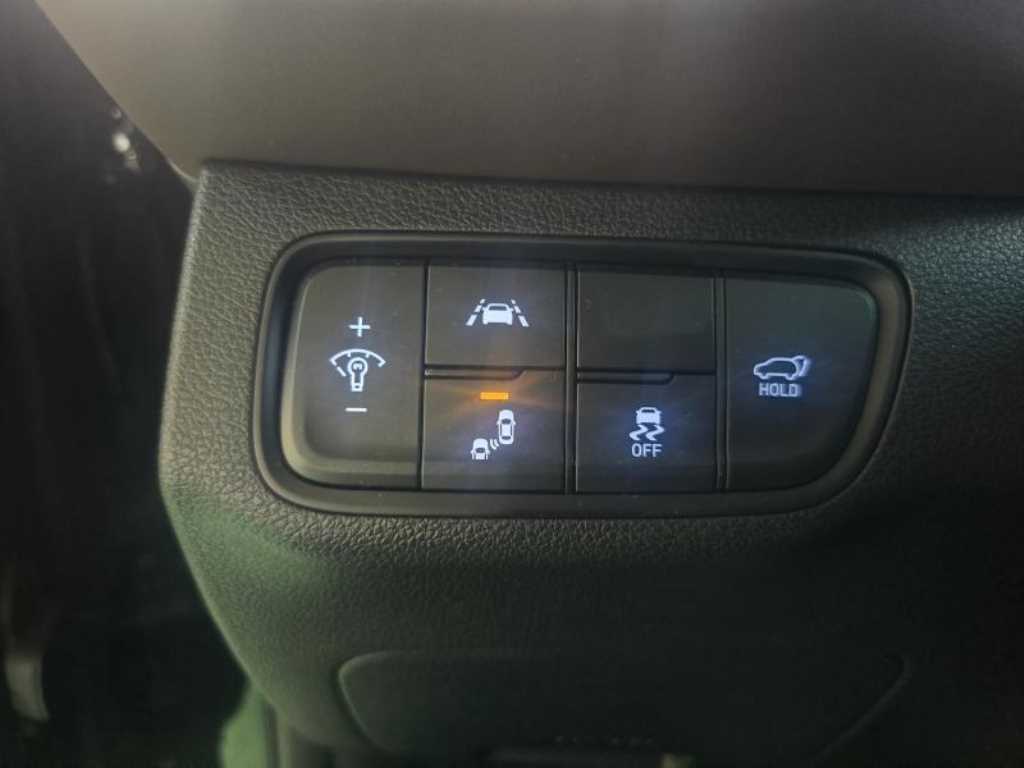 HYUNDAI Santa Fe - Vista 12