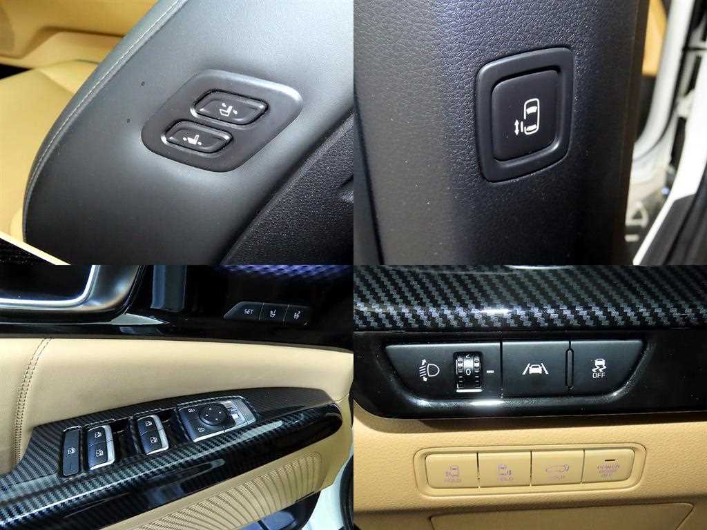 KIA Carnival 2023 - Importación desde Corea - HF Imports Iquique - Foto 18