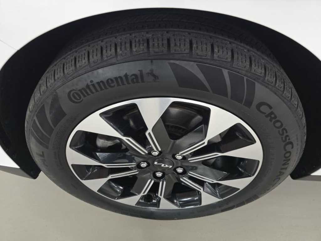 KIA Carnival 2023 the color of pearl - Importación desde Corea - HF Imports Iquique - Foto 17