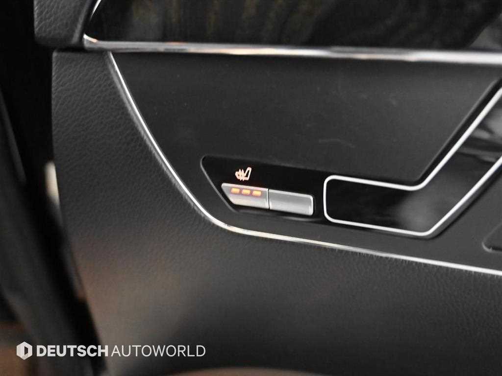 Mercedes Benz S Class 2012 Negro - Importación desde Corea - HF Imports Iquique - Foto 16