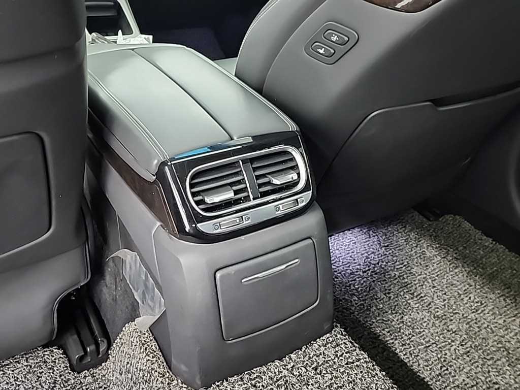 Genesis G90 2020 Gris - Importación desde Corea - HF Imports Iquique - Foto 13