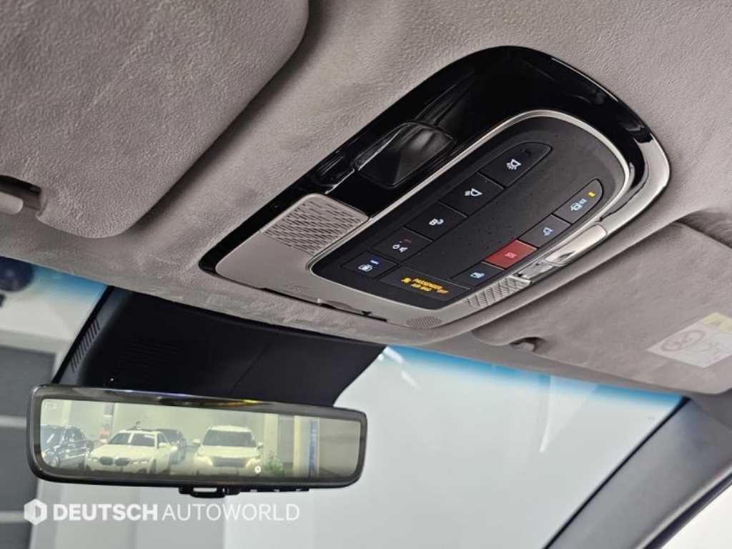 HYUNDAI Palisade 2023 Negro - Importación desde Corea - HF Imports Iquique - Foto 19