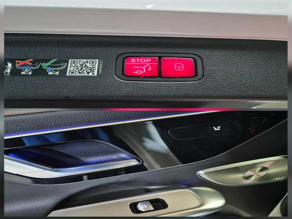 Mercedes Benz EQE 2023 Blanco - Importación desde Corea - HF Imports Iquique - Foto 16