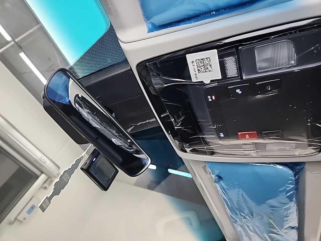 HYUNDAI Staria 2025 Negro - Importación desde Corea - HF Imports Iquique - Foto 15