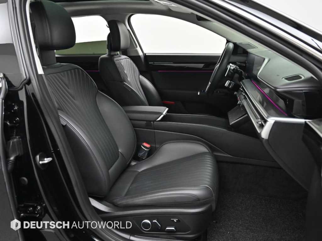 HYUNDAI Grandeur - Vista 10