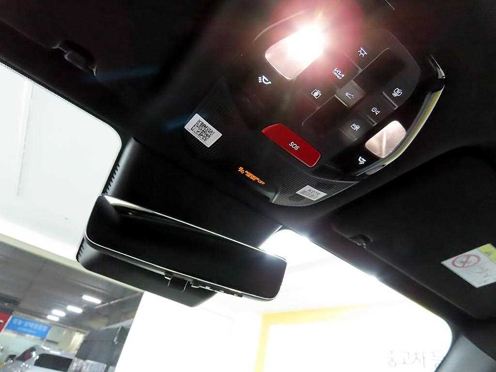 KIA Tasman 2026 Gris - Importación desde Corea - HF Imports Iquique - Foto 15