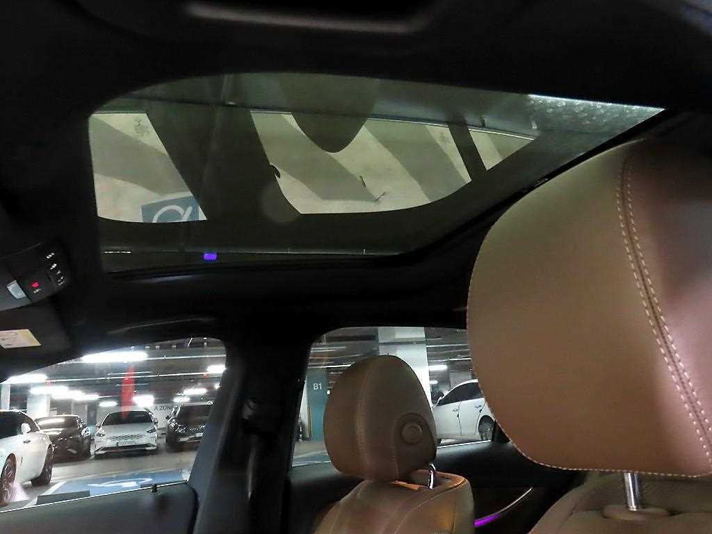 Mercedes Benz E class 2021 Blanco - Importación desde Corea - HF Imports Iquique - Foto 16