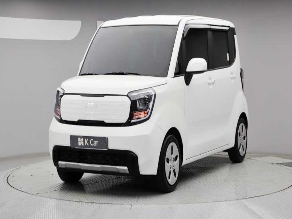 KIA Ray 2024 - Importación desde Corea - HF Imports Iquique - Foto 1