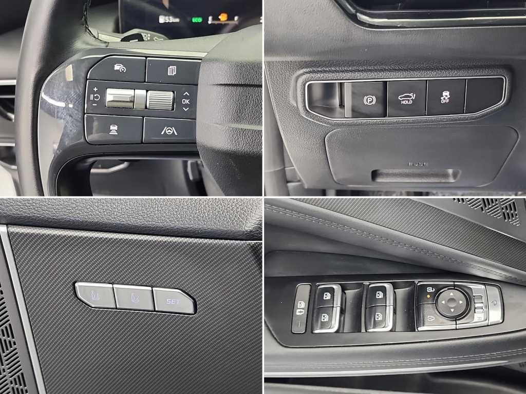 KIA K8 2025 - Importación desde Corea - HF Imports Iquique - Foto 17