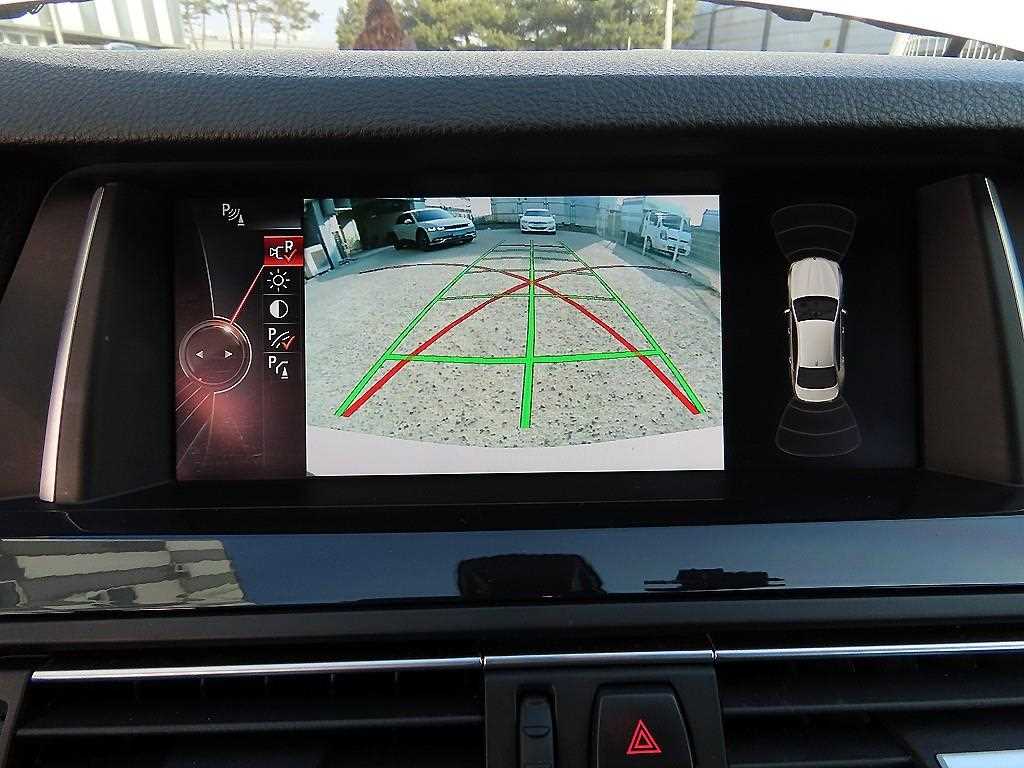 BMW 5 Series 2016 Blanco - Importación desde Corea - HF Imports Iquique - Foto 13