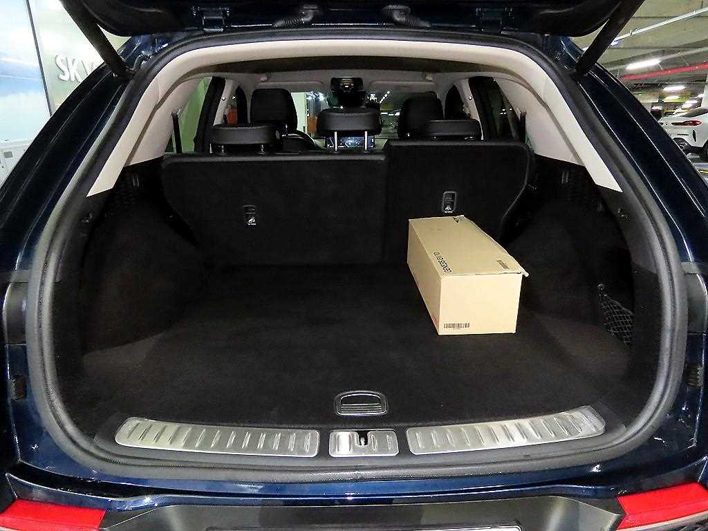 Genesis GV70 2021 Azul - Importación desde Corea - HF Imports Iquique - Foto 17