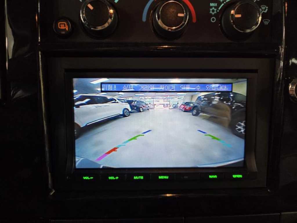 Chevrolet Express van 2017 - Importación desde Corea - HF Imports Iquique - Foto 14