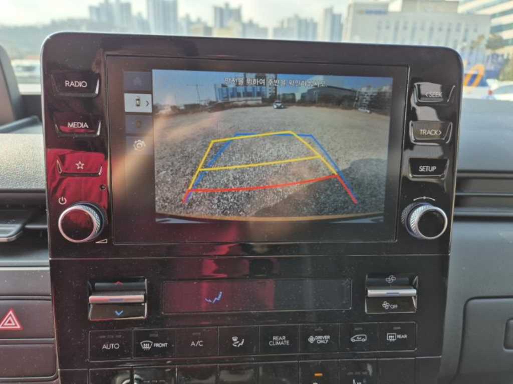 HYUNDAI Staria - Vista 10