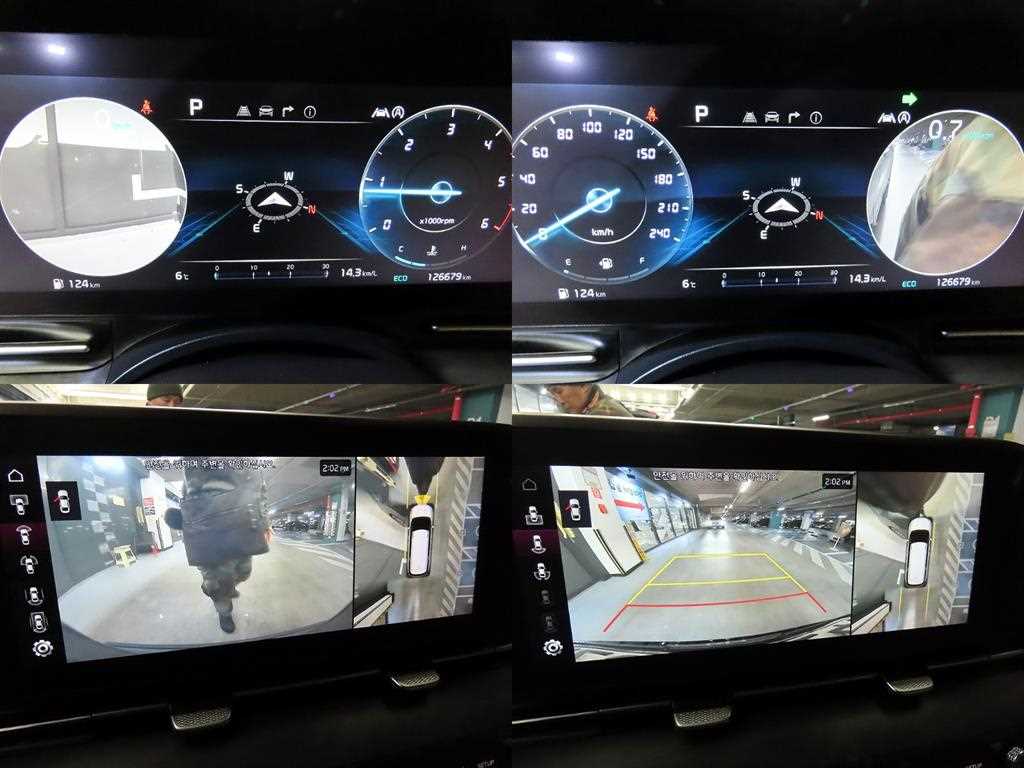 KIA Carnival 2021 Negro - Importación desde Corea - HF Imports Iquique - Foto 18