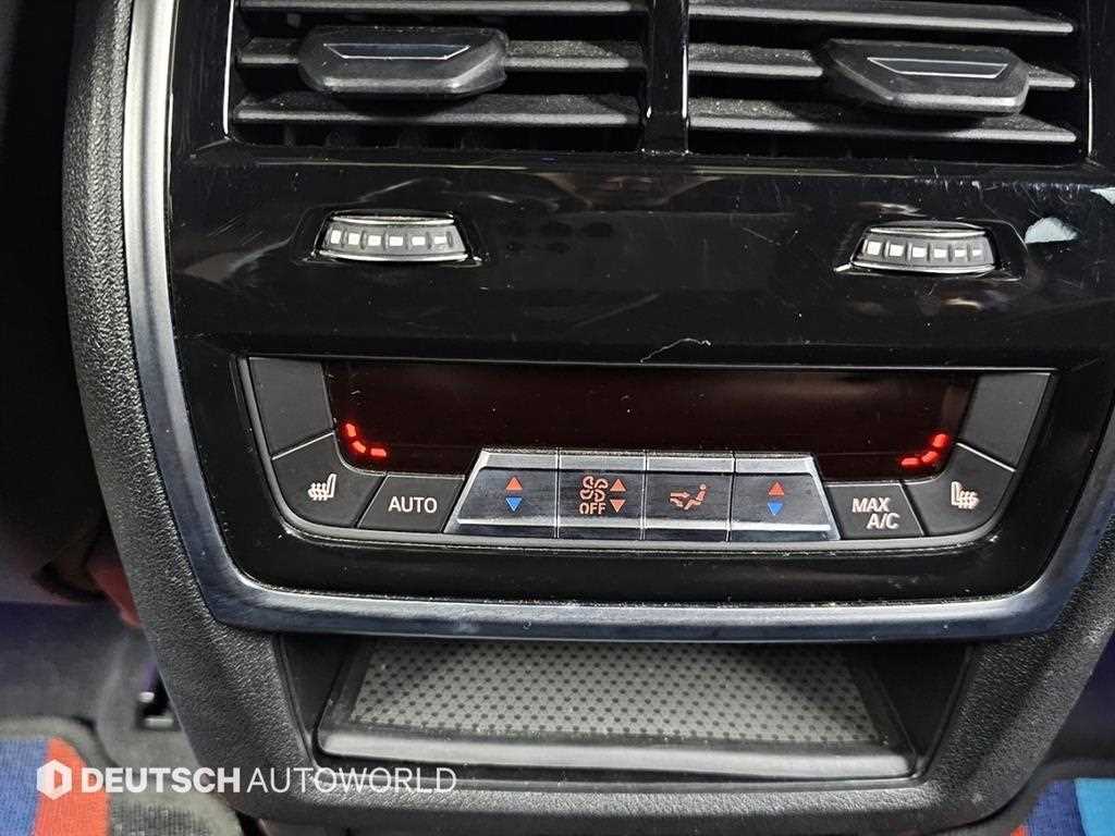 BMW X6 2021 Rojo - Importación desde Corea - HF Imports Iquique - Foto 16