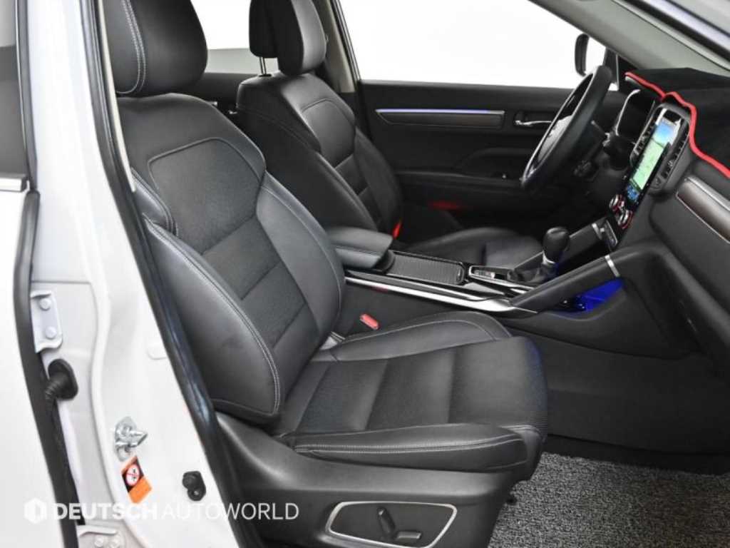 SAMSUNG QM6 - Vista 10