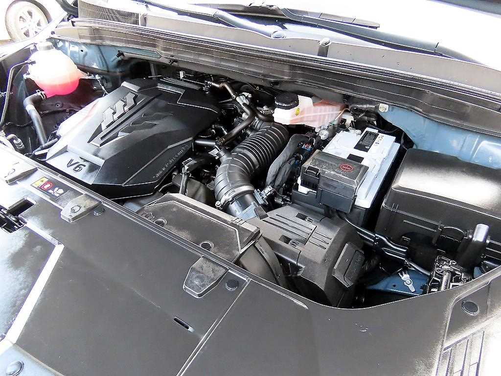 KIA Carnival 2023 Azul - Importación desde Corea - HF Imports Iquique - Foto 19