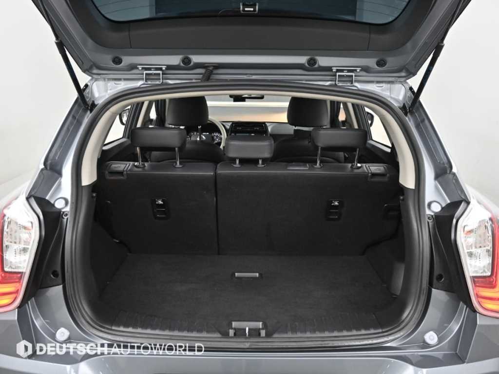 Ssangyong Tivoli 2021 - Importación desde Corea - HF Imports Iquique - Foto 20