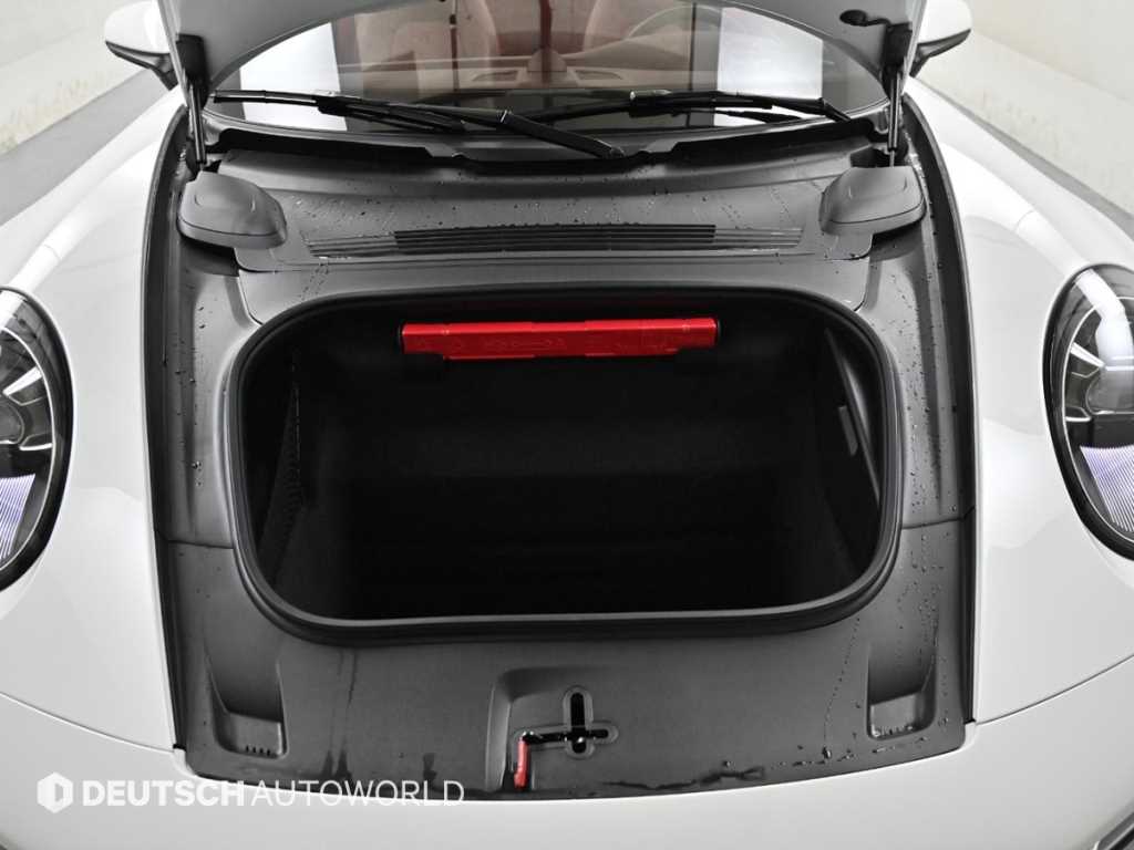 Porsche 911 2024 - Importación desde Corea - HF Imports Iquique - Foto 19