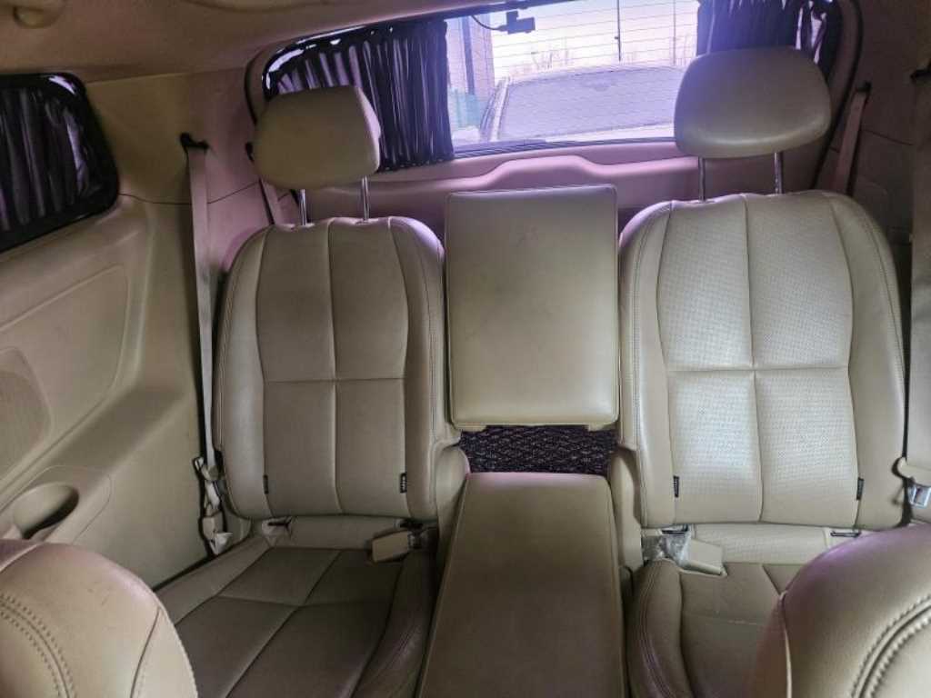 KIA Carnival 2017 Negro - Importación desde Corea - HF Imports Iquique - Foto 19