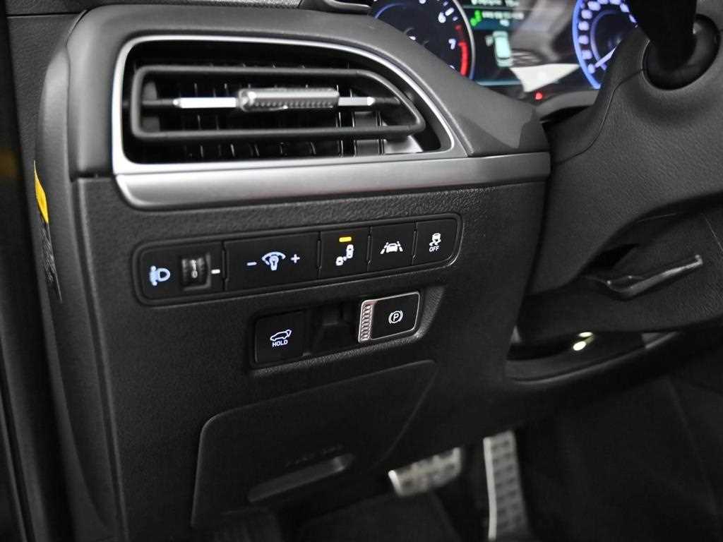 HYUNDAI Palisade 2019 Negro - Importación desde Corea - HF Imports Iquique - Foto 17