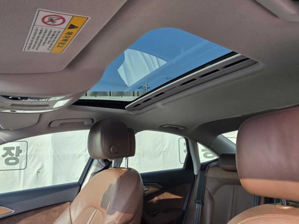 Audi A6 2016 - Importación desde Corea - HF Imports Iquique - Foto 19