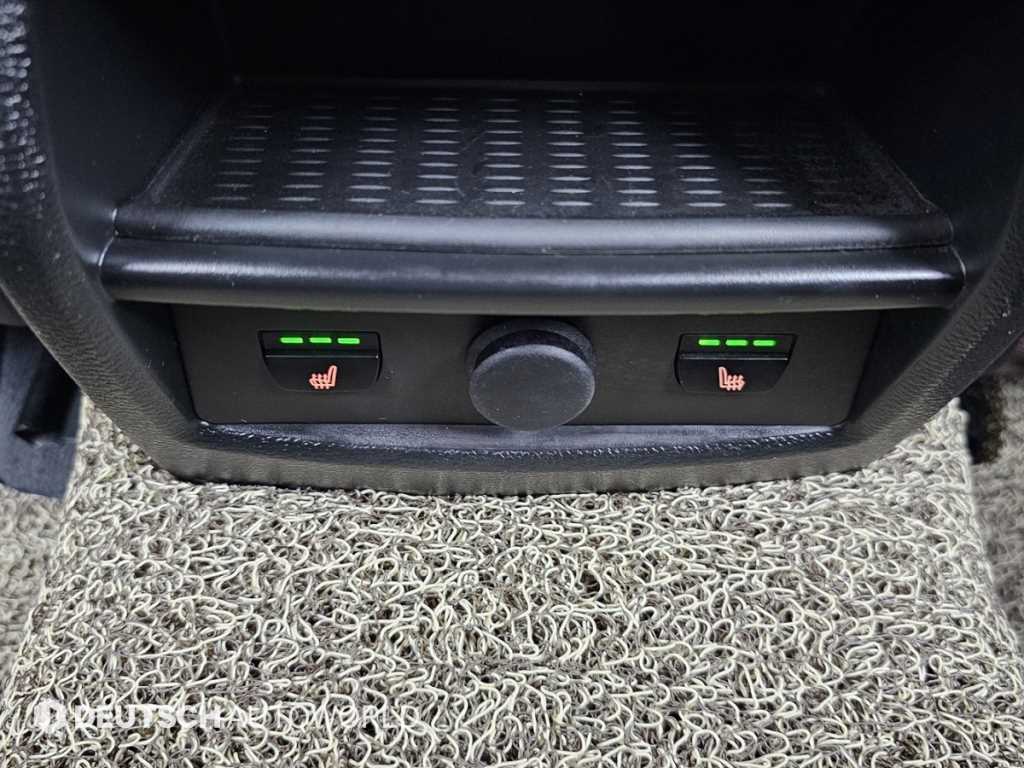 BMW X4 2016 Negro - Importación desde Corea - HF Imports Iquique - Foto 16