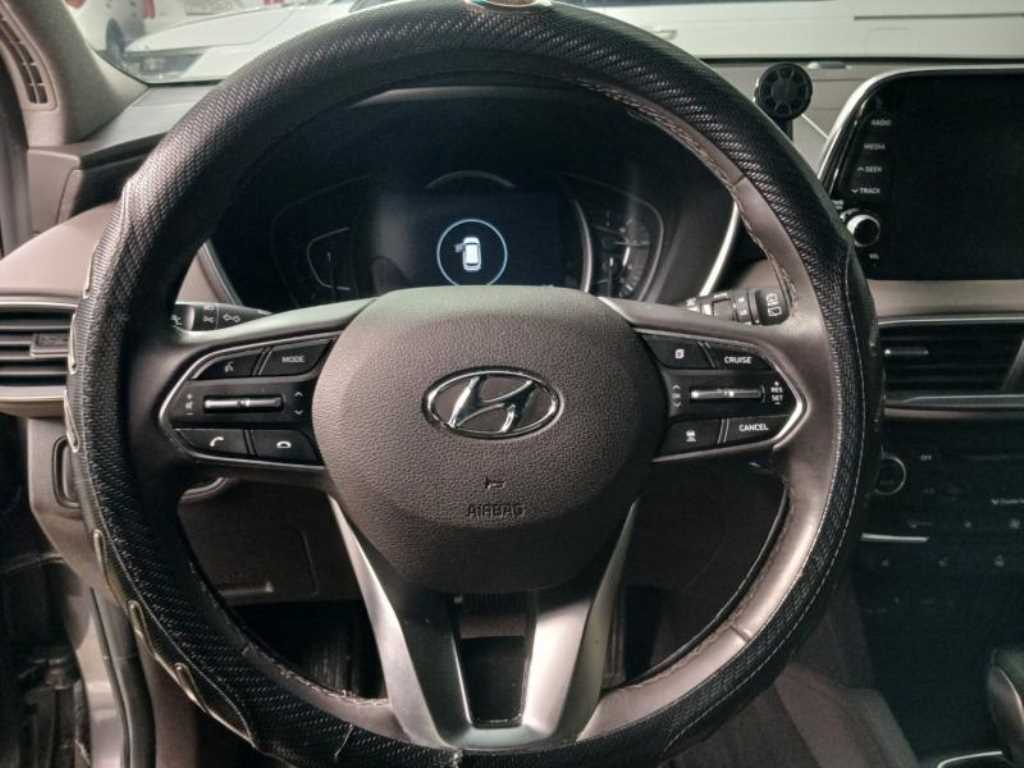 HYUNDAI Santa Fe - Vista 12