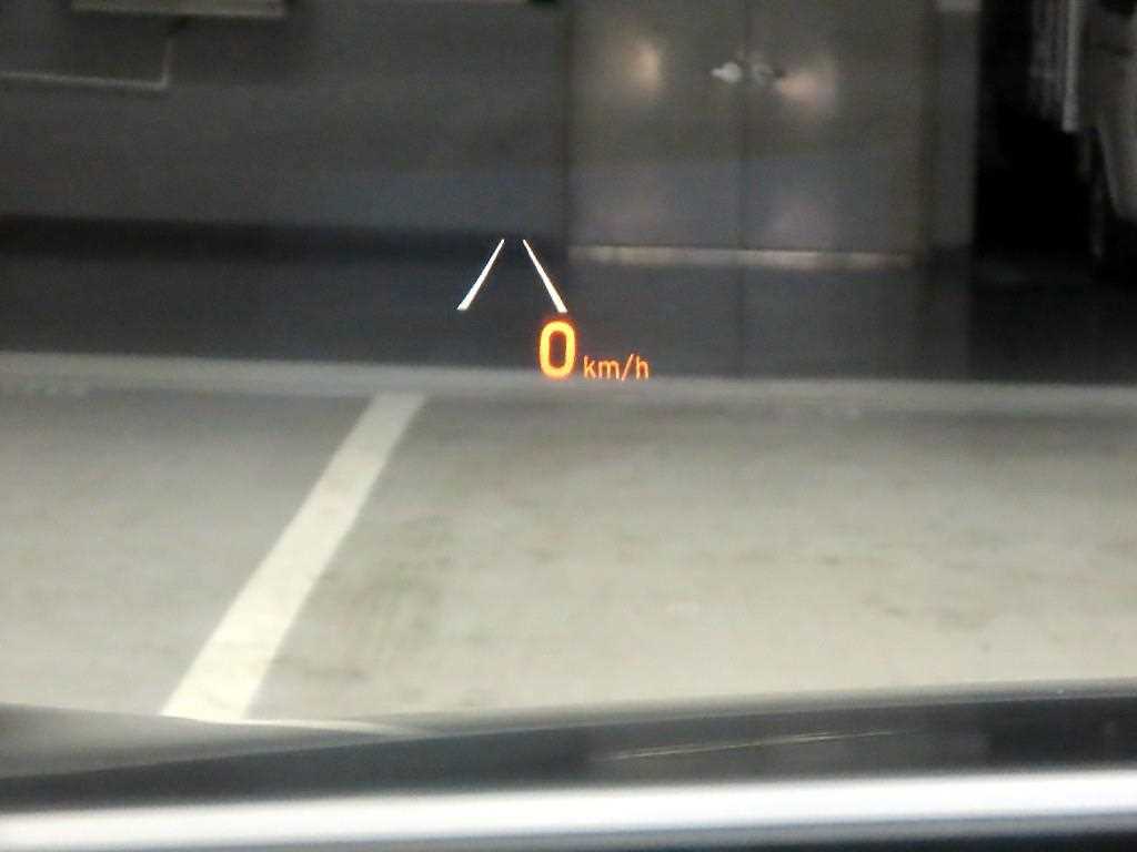 Genesis G80 - Vista 12