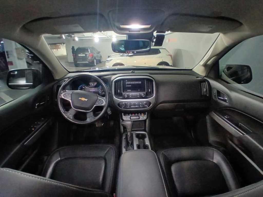 Chevrolet ?Colorado - Vista 6