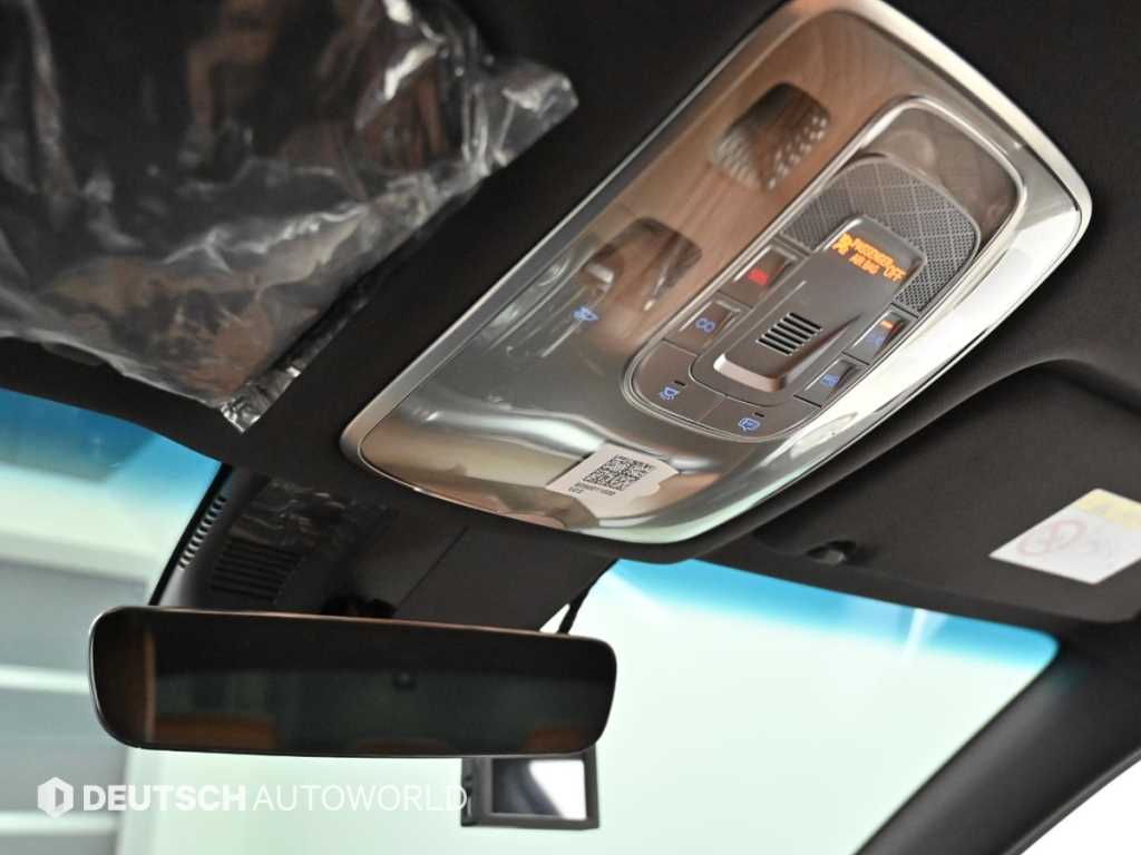 Genesis G80 2022 Gris - Importación desde Corea - HF Imports Iquique - Foto 19