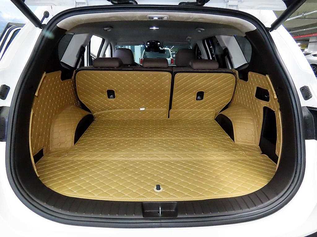 HYUNDAI Santa Fe 2023 Blanco - Importación desde Corea - HF Imports Iquique - Foto 16