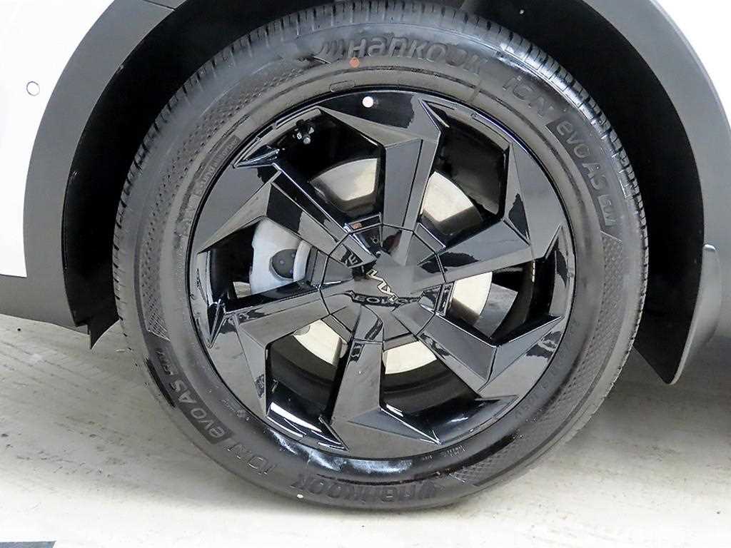 KIA Sorento 2026 Blanco - Importación desde Corea - HF Imports Iquique - Foto 20