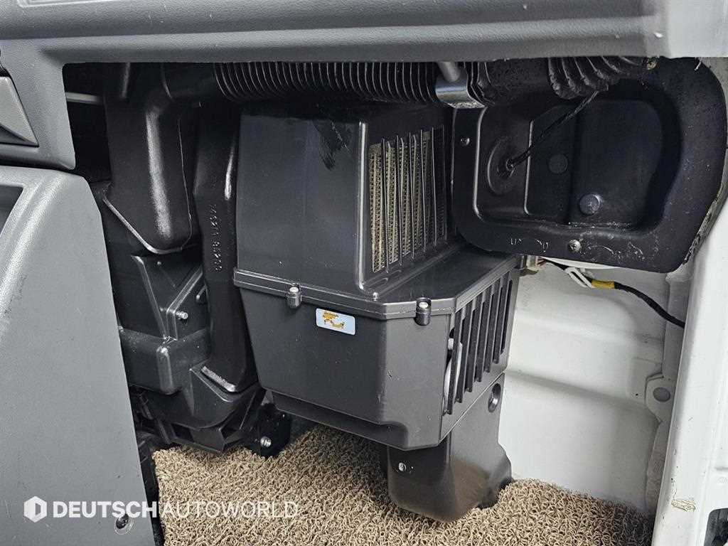 DAEWOO Damas 2020 Blanco - Importación desde Corea - HF Imports Iquique - Foto 18