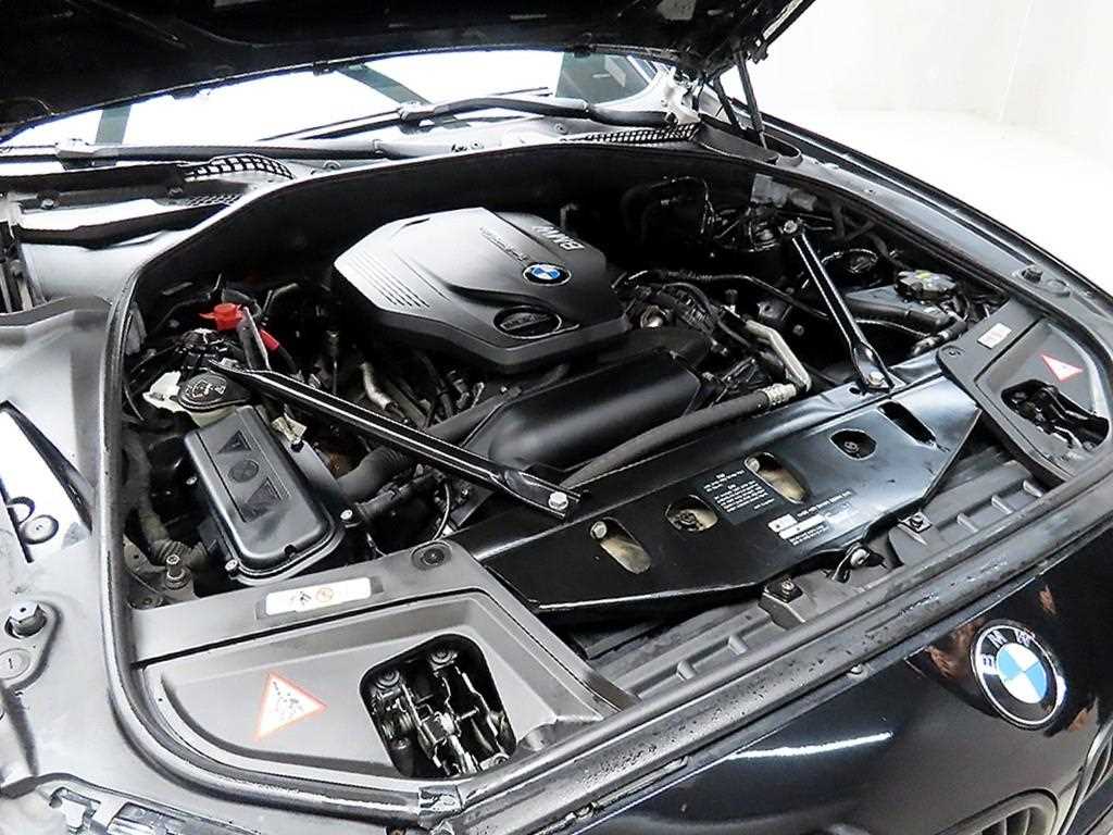 BMW 5 Series 2015 - Importación desde Corea - HF Imports Iquique - Foto 19