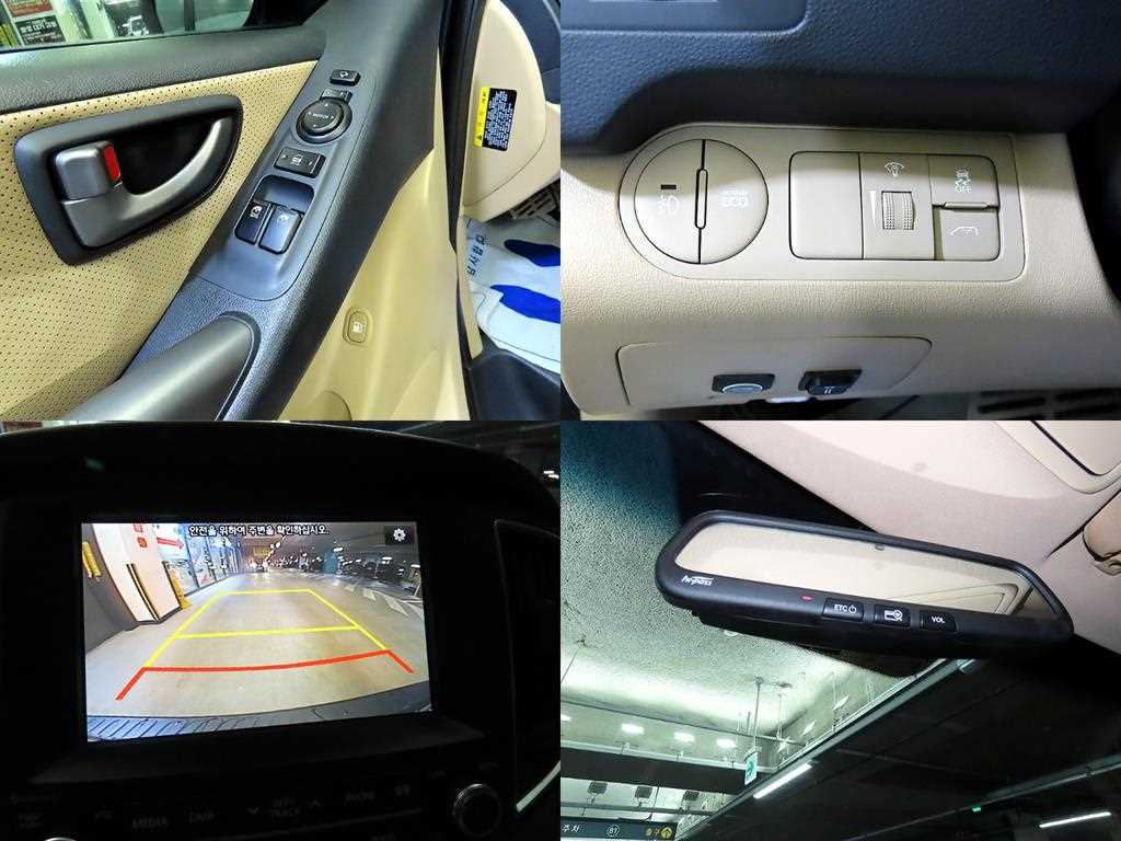 HYUNDAI Starex 2018 Azul - Importación desde Corea - HF Imports Iquique - Foto 17