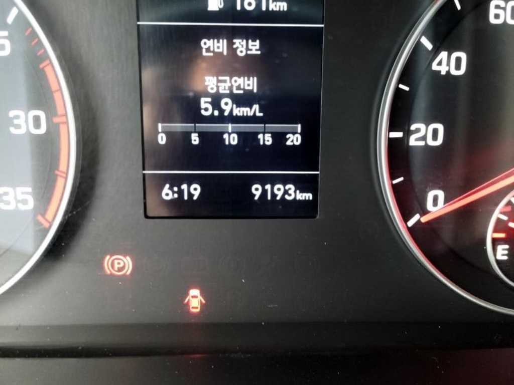 medium and large cargo Cargo - Vista 9