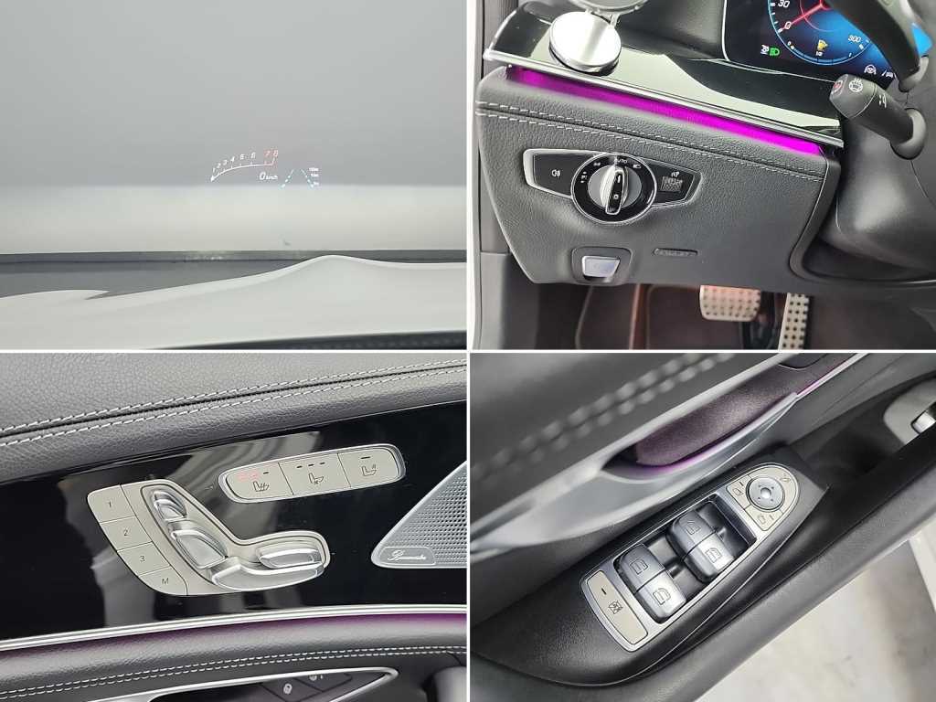 Mercedes Benz AMG GT 2021 Blanco - Importación desde Corea - HF Imports Iquique - Foto 19