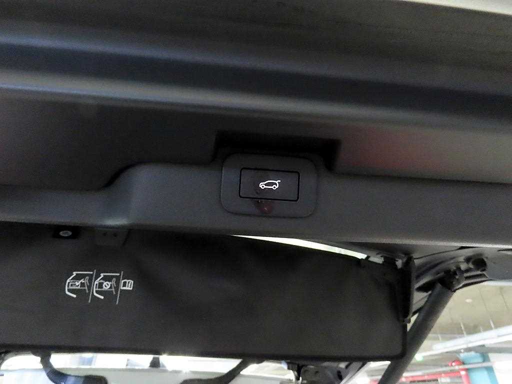 Land Rover Discovery 2023 Blanco - Importación desde Corea - HF Imports Iquique - Foto 16