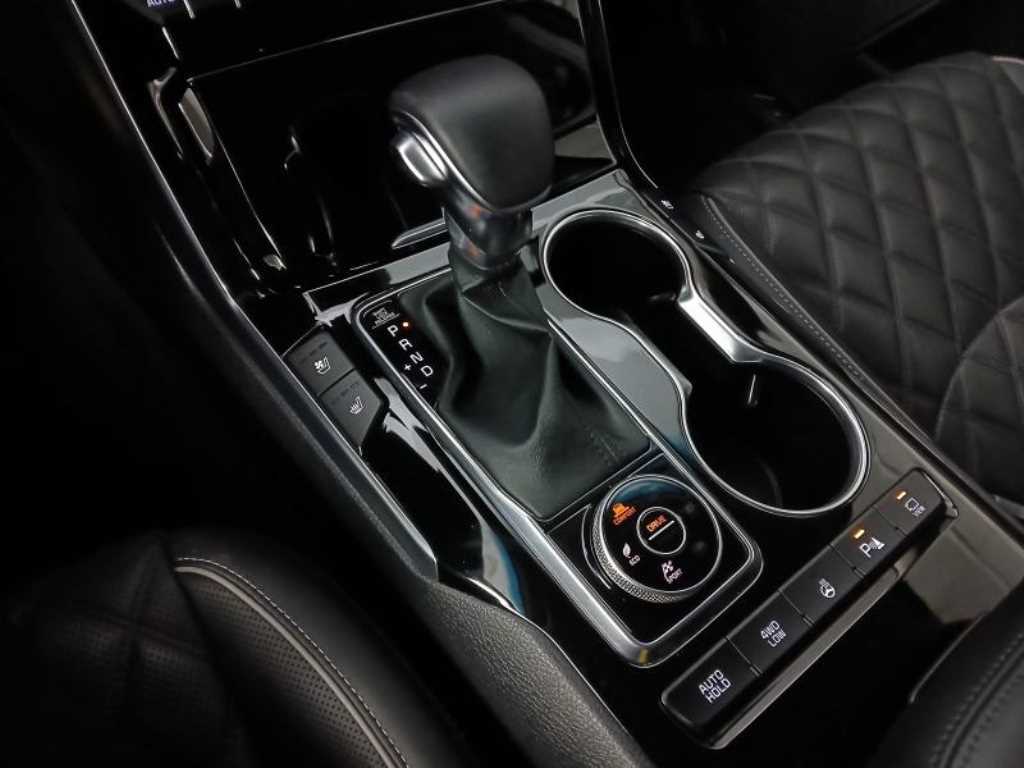 KIA Mohave 2021 Blanco - Importación desde Corea - HF Imports Iquique - Foto 14