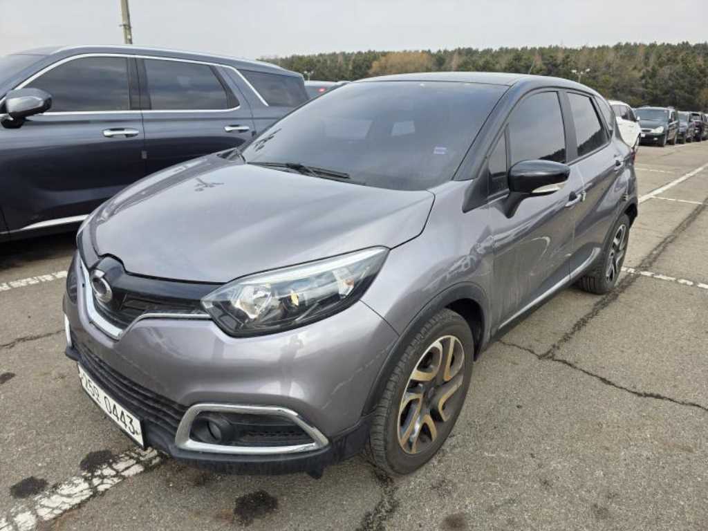 SAMSUNG QM3 - Vista 2