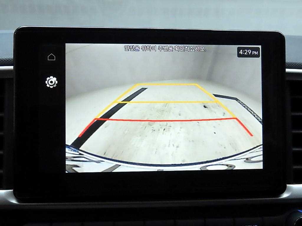 HYUNDAI Venue 2026 the color of pearl - Importación desde Corea - HF Imports Iquique - Foto 17